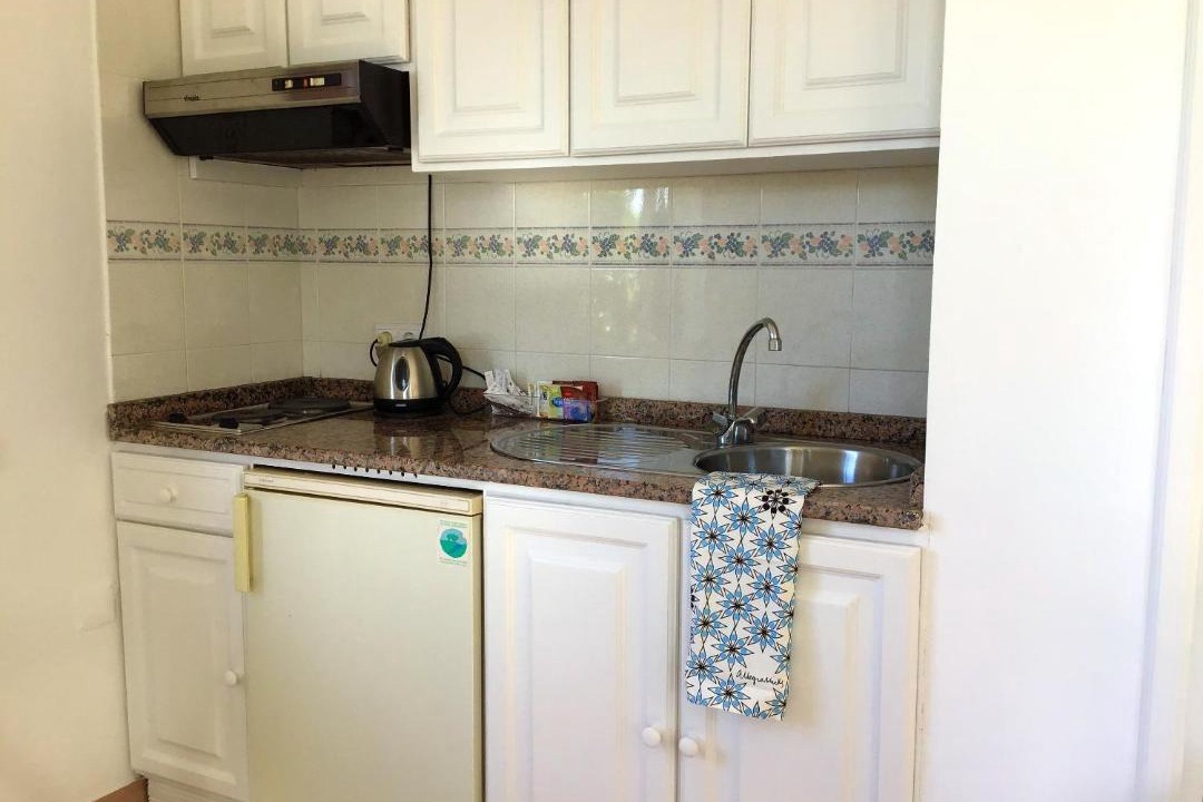 Photo of Kitchen in Ponta do Pargo