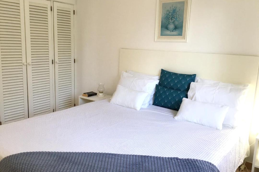 Photo of Bedroom in Ponta do Pargo
