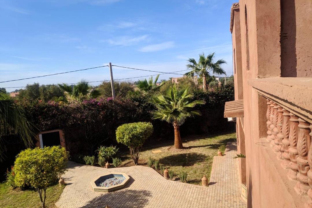 Photo of Others in Marrakech