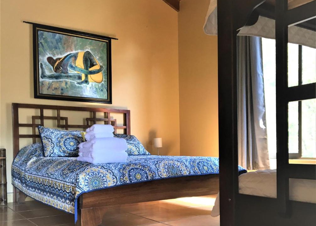 Photo of Bedroom in Tres Rios