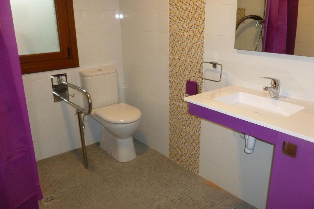 Photo of Bathroom in Eulz