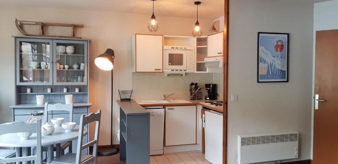 Photo of Kitchen in La Perriere