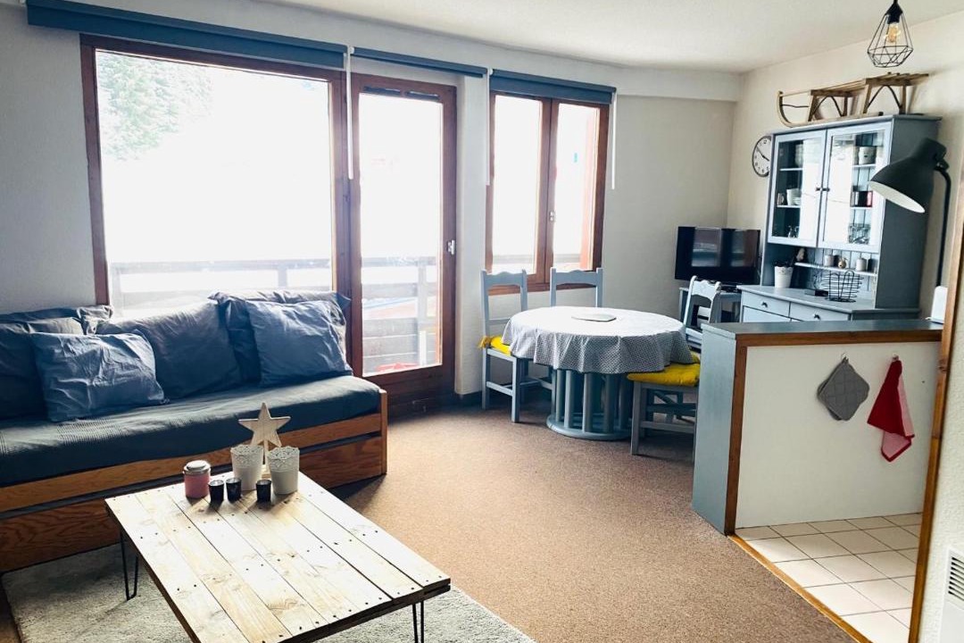 Photo of Livingroom in La Perriere