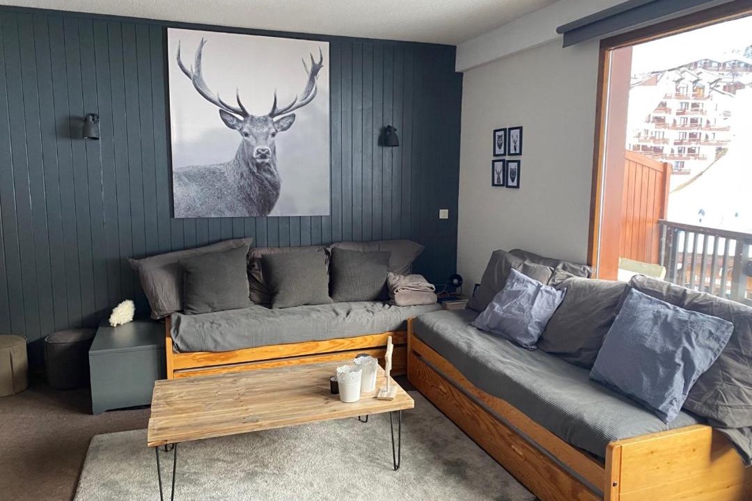 Photo of Livingroom in La Perriere