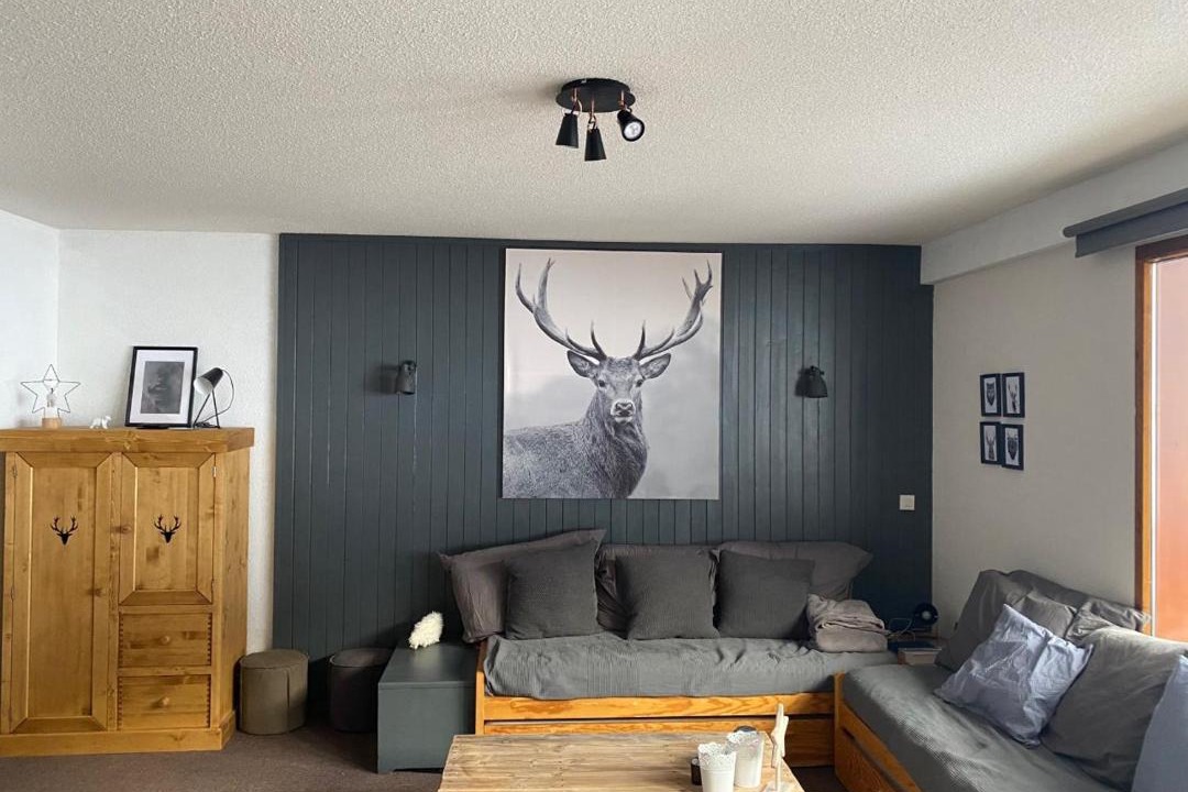 Photo of Livingroom in La Perriere