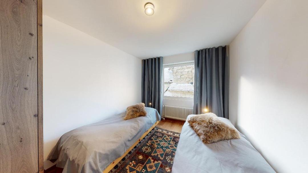 Photo of Bedroom in St. Moritz