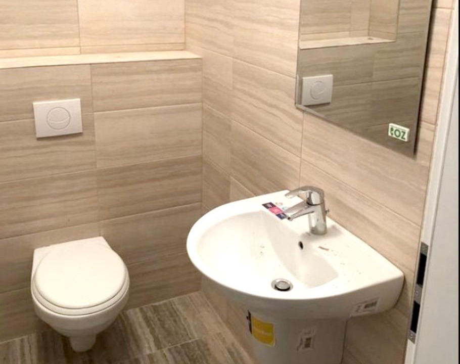 Photo of Bathroom in Chiajna