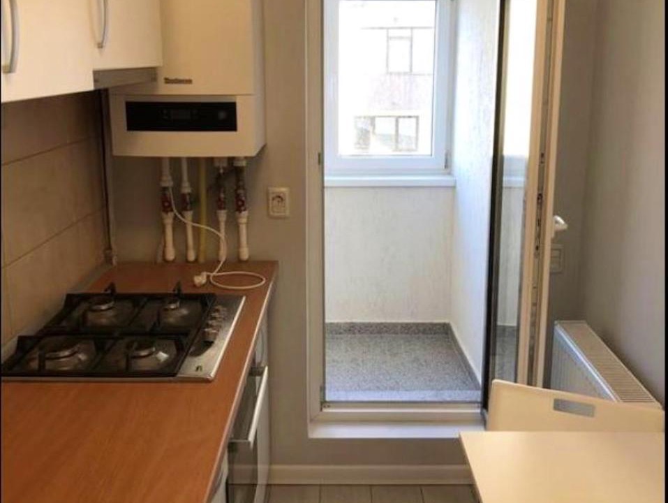 Photo of Kitchen in Chiajna