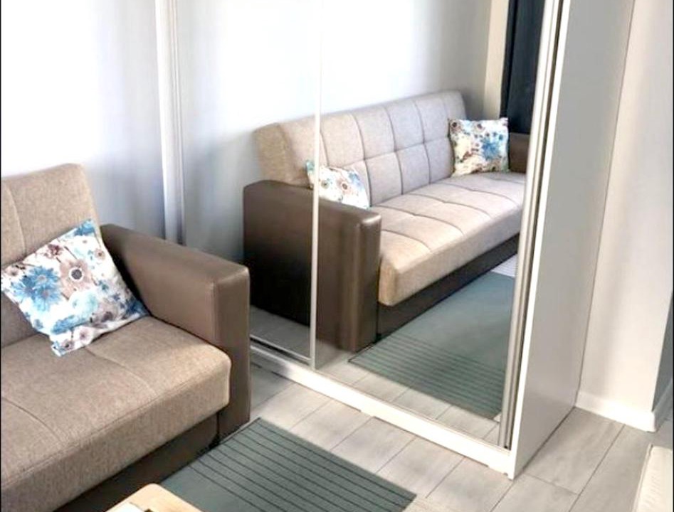 Photo of Livingroom in Chiajna