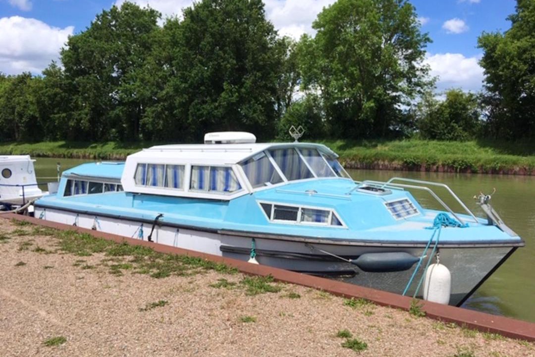 Photo of Outdoor in Nevers