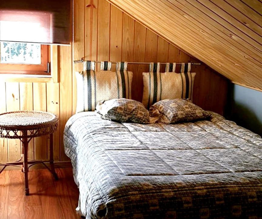 Photo of Bedroom in Cantelaes