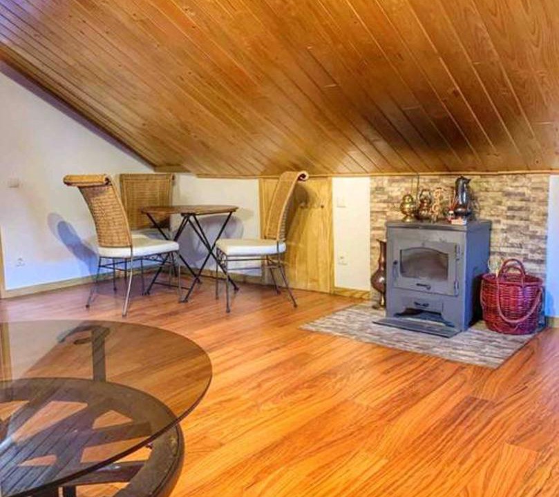 Photo of Livingroom in Cantelaes
