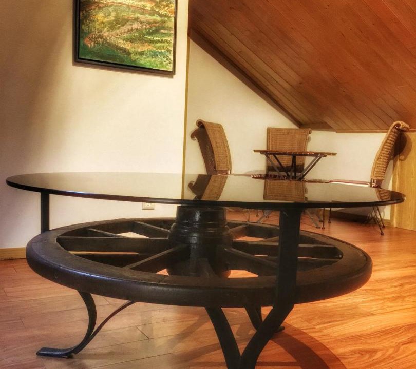 Photo of Livingroom in Cantelaes