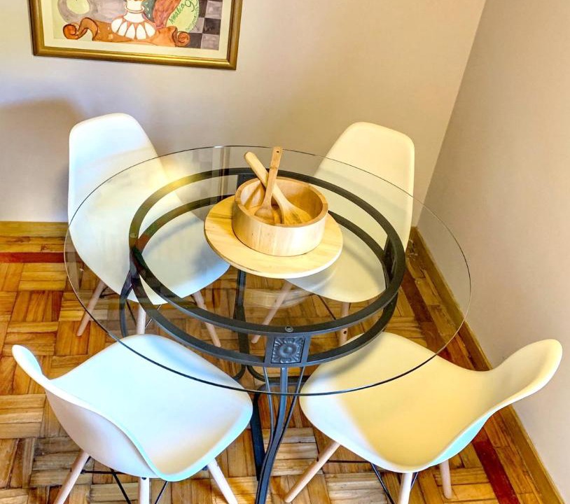 Photo of Livingroom in Cantelaes