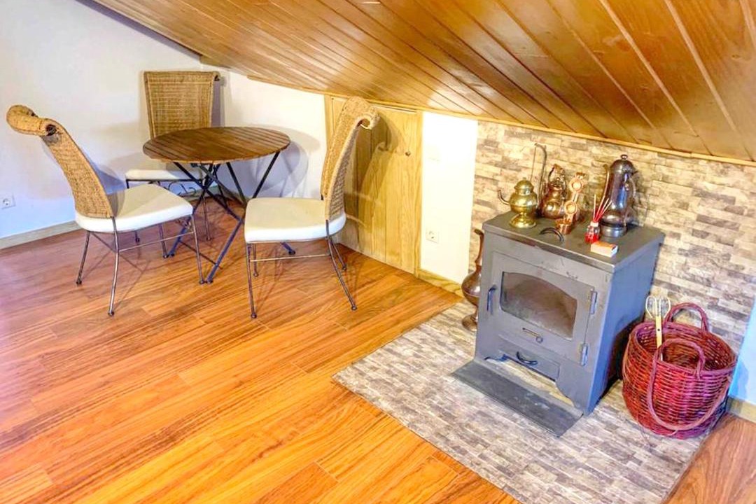 Photo of Livingroom in Cantelaes