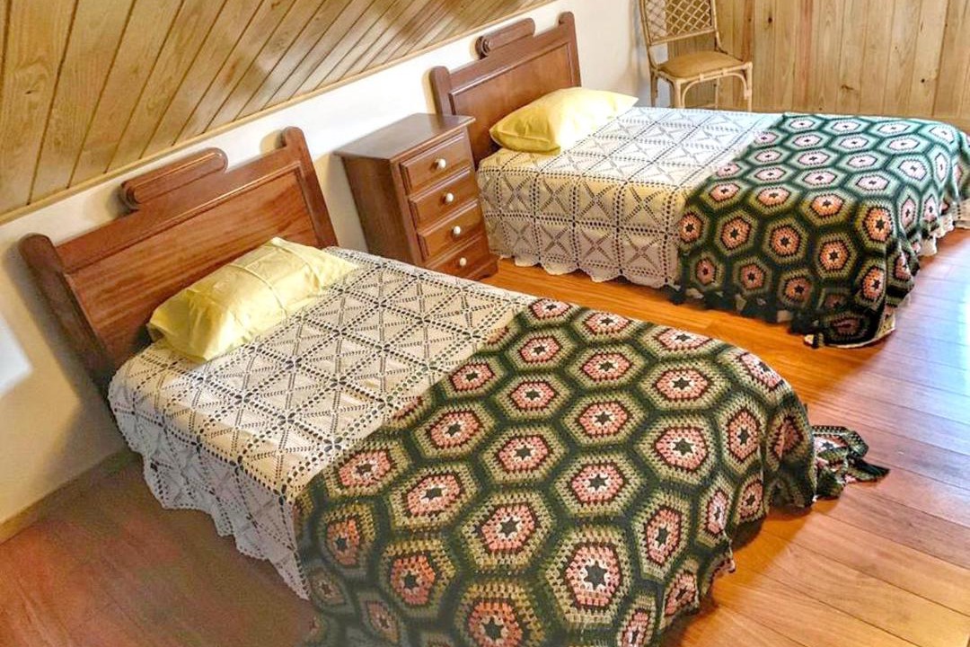 Photo of Bedroom in Cantelaes