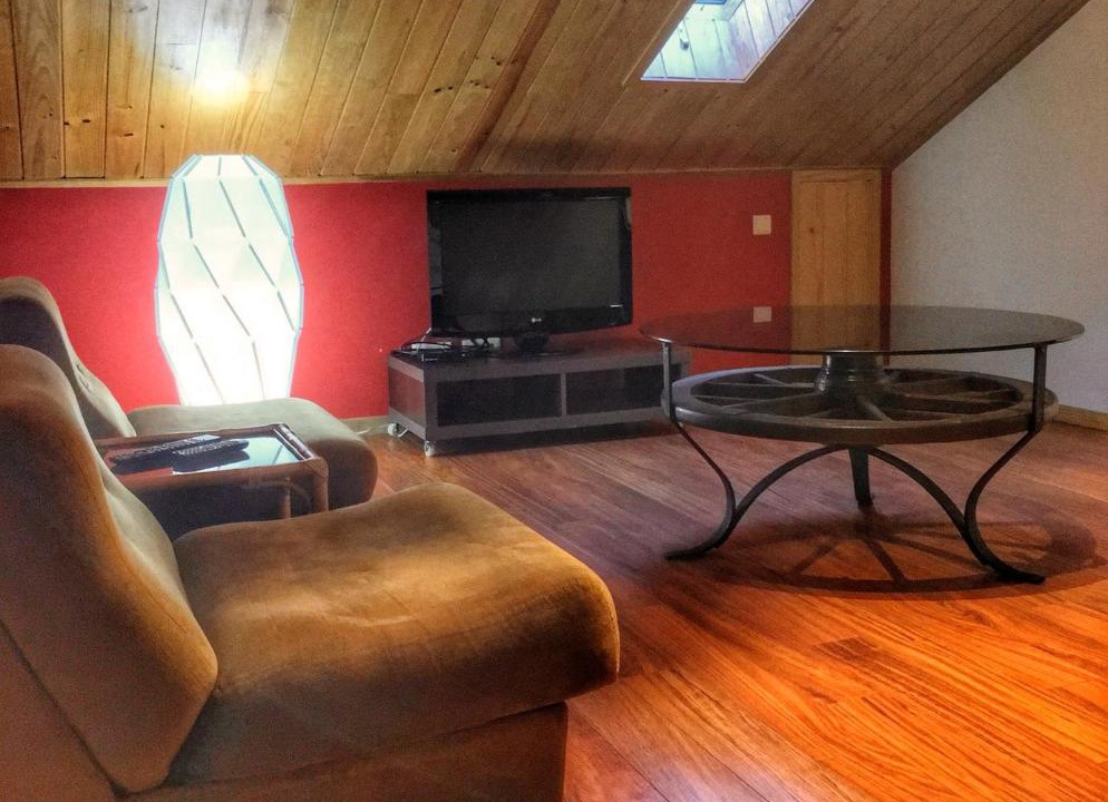 Photo of Livingroom in Cantelaes