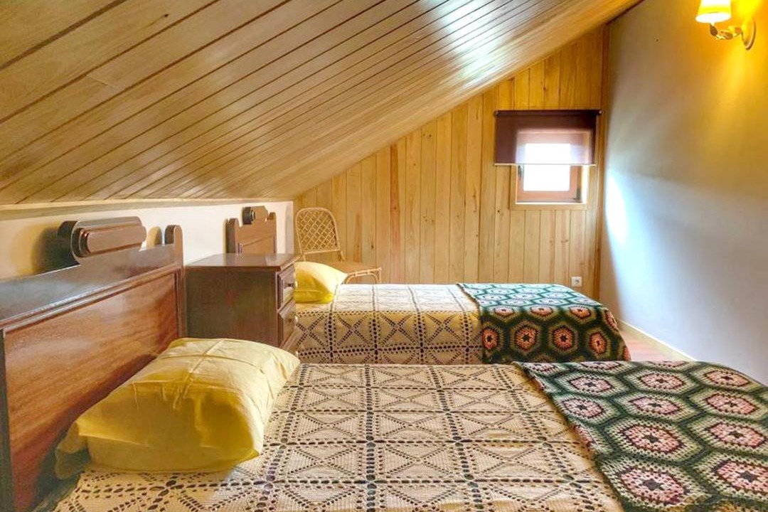 Photo of Bedroom in Cantelaes