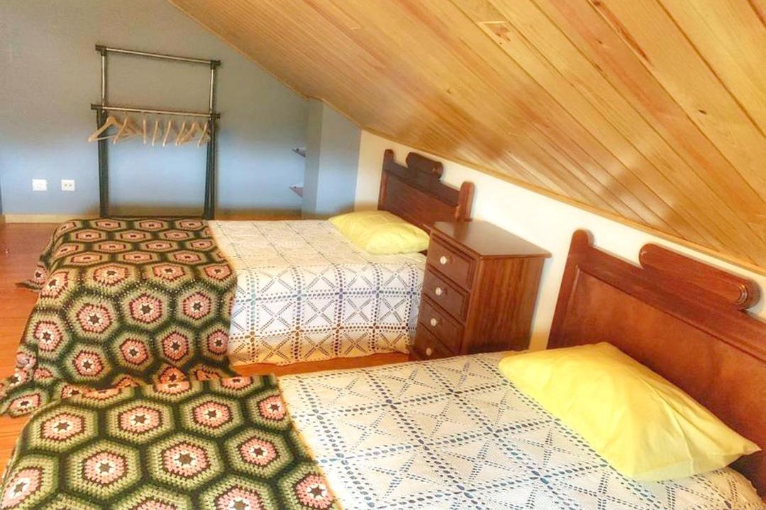 Photo of Bedroom in Cantelaes