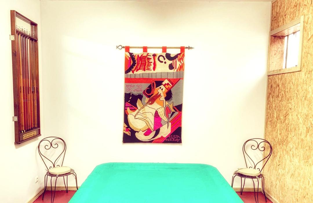 Photo of Bedroom in Cantelaes