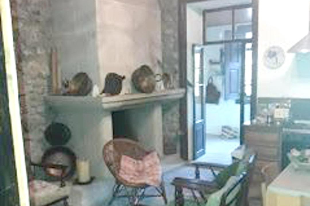 Photo of Livingroom in Bornes