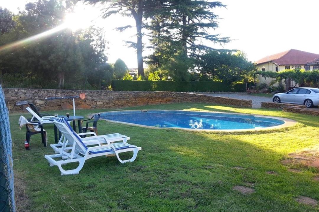 Photo of Outdoor in Bornes