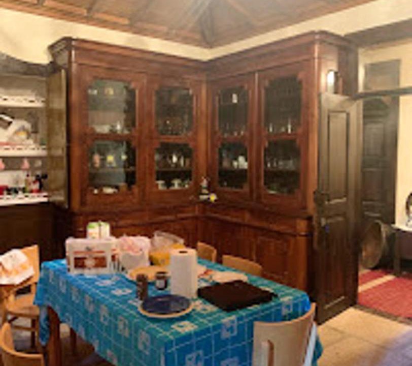 Photo of Livingroom in Bornes