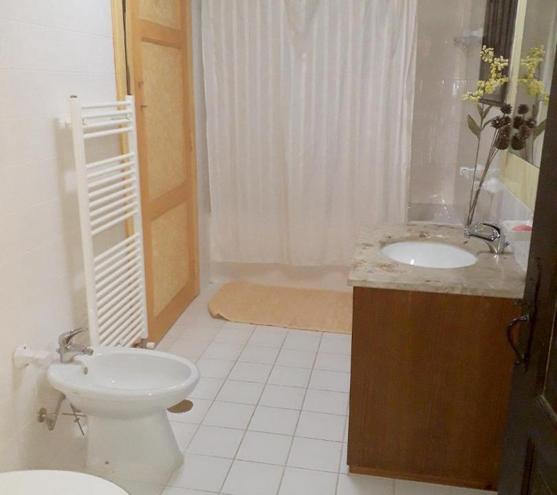 Photo of Bathroom in Bornes