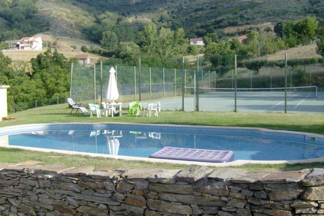 Photo of Outdoor in Bornes