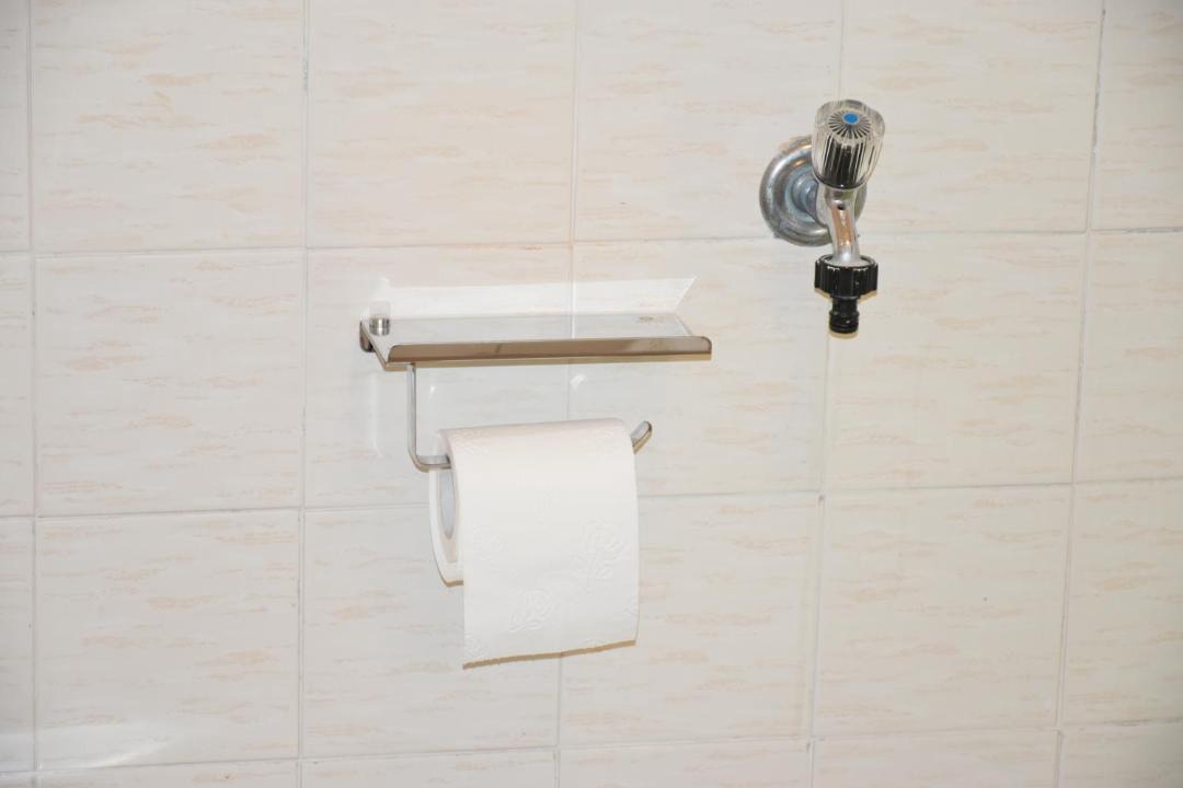 Photo of Bathroom in Balatonmariafurdo