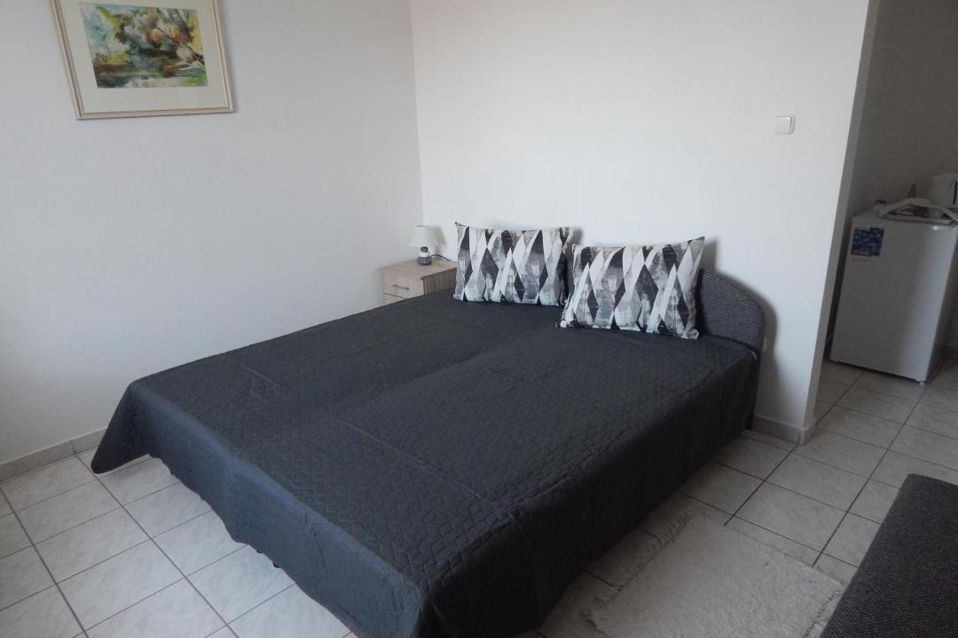 Photo of Bedroom in Sarvar