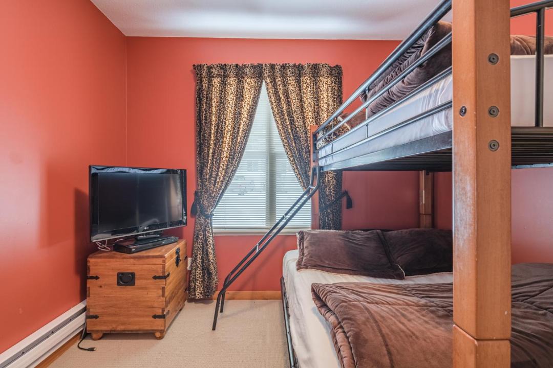 Photo of Livingroom in Silver Star Mountain