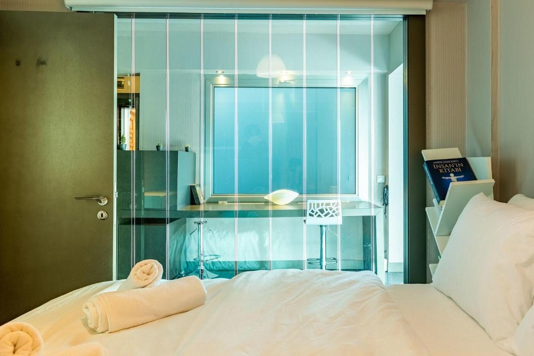 Photo of Bedroom in Besiktas