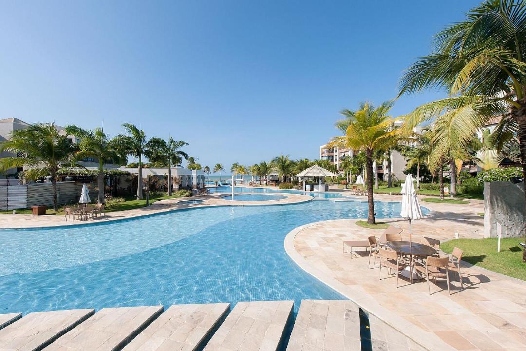 Photo of Outdoor in Pecém