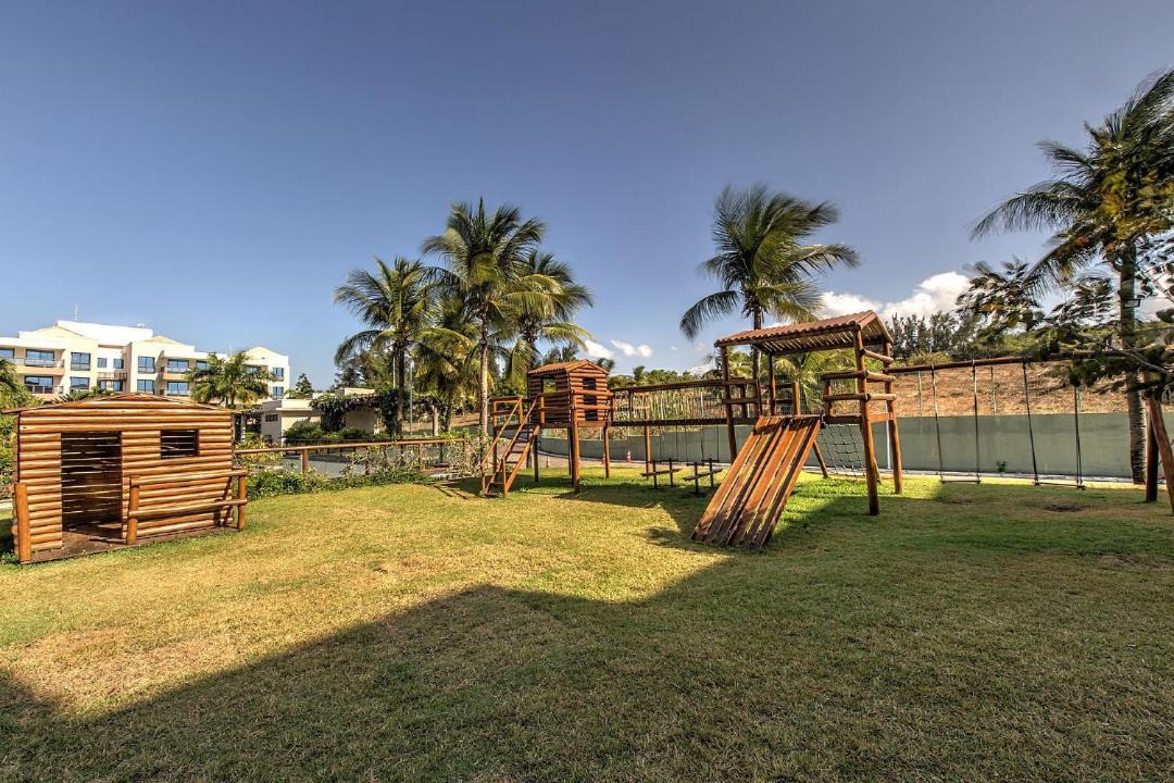 Photo of Buildings in Pecém