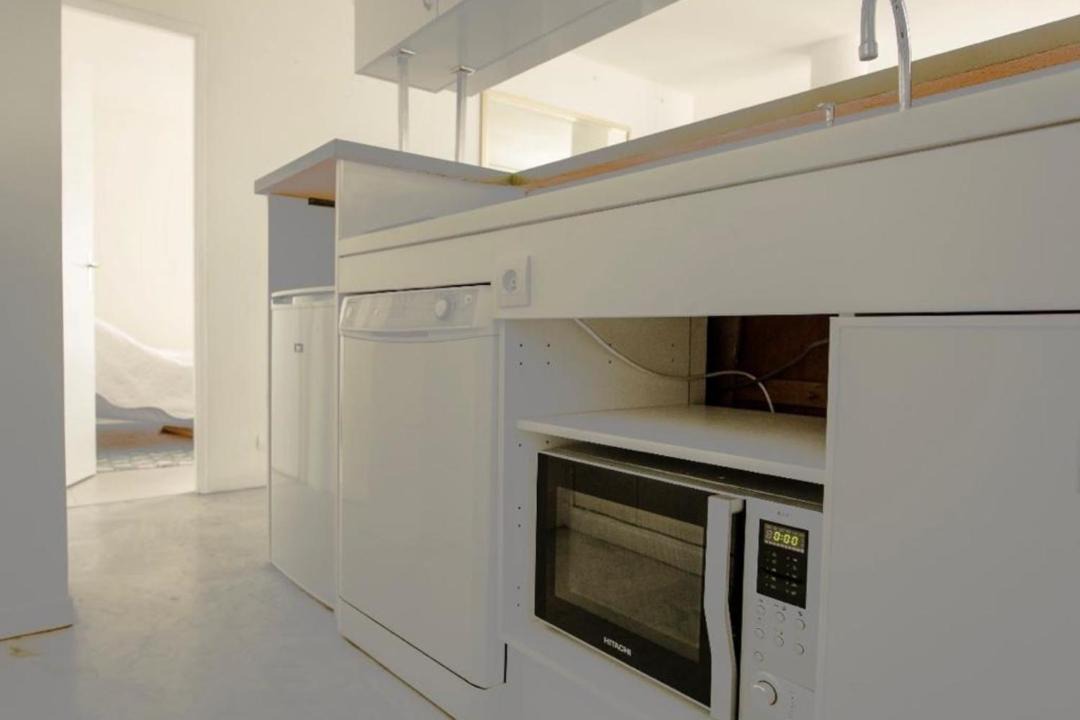 Photo of Kitchen in La Grande-Motte