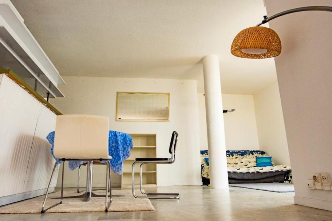 Photo of Livingroom in La Grande-Motte