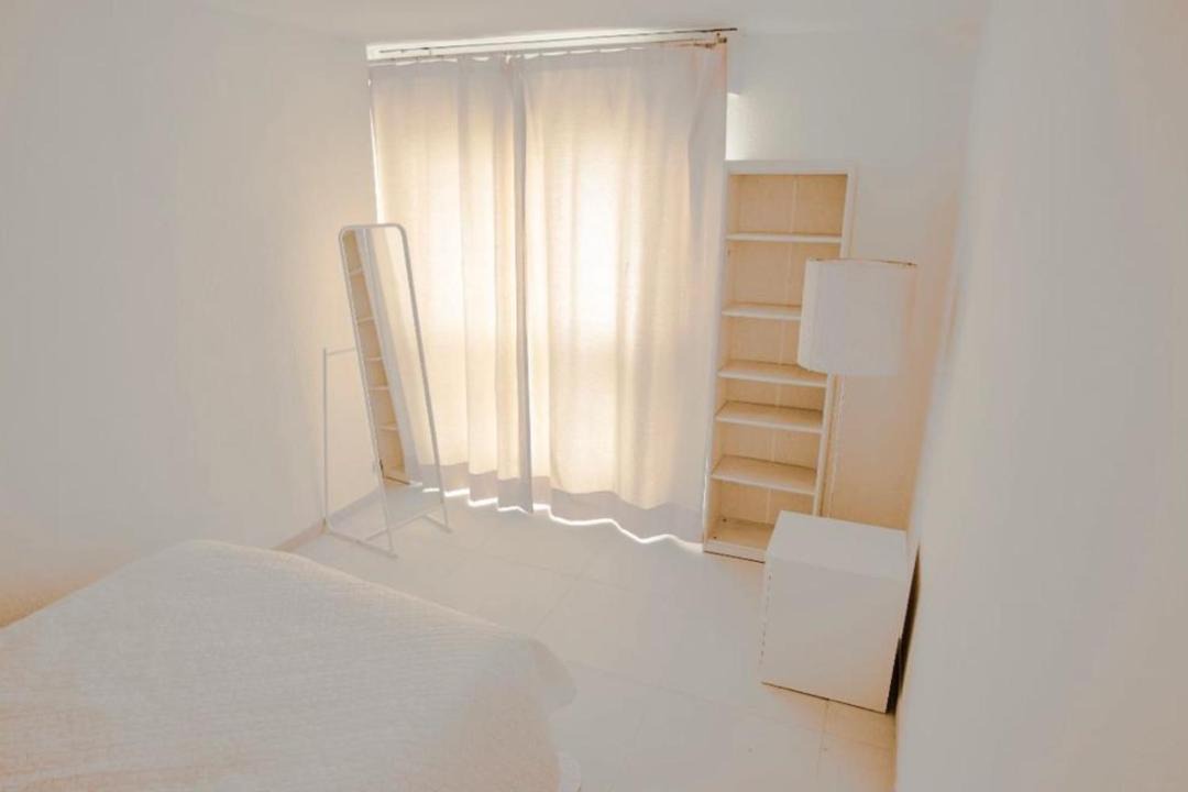 Photo of Bedroom in La Grande-Motte