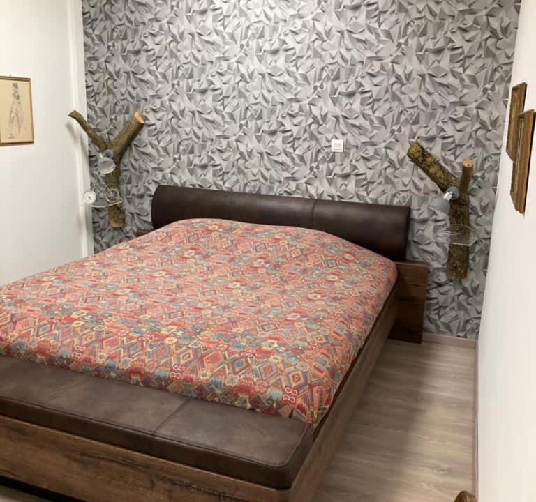 Photo of Bedroom in Wissembourg