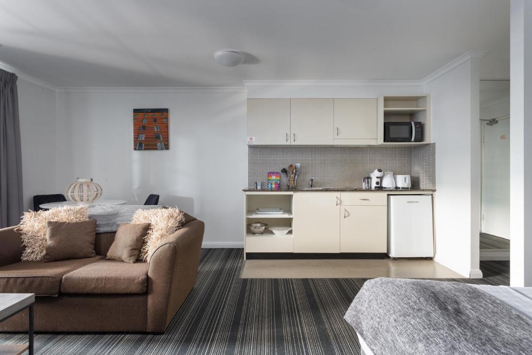 Photo of Livingroom in Sydney Central Business District