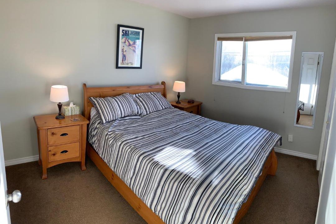 Photo of Bedroom in Silver Star Mountain