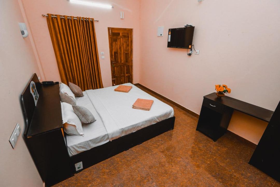 Photo of Bedroom in Meenangadi