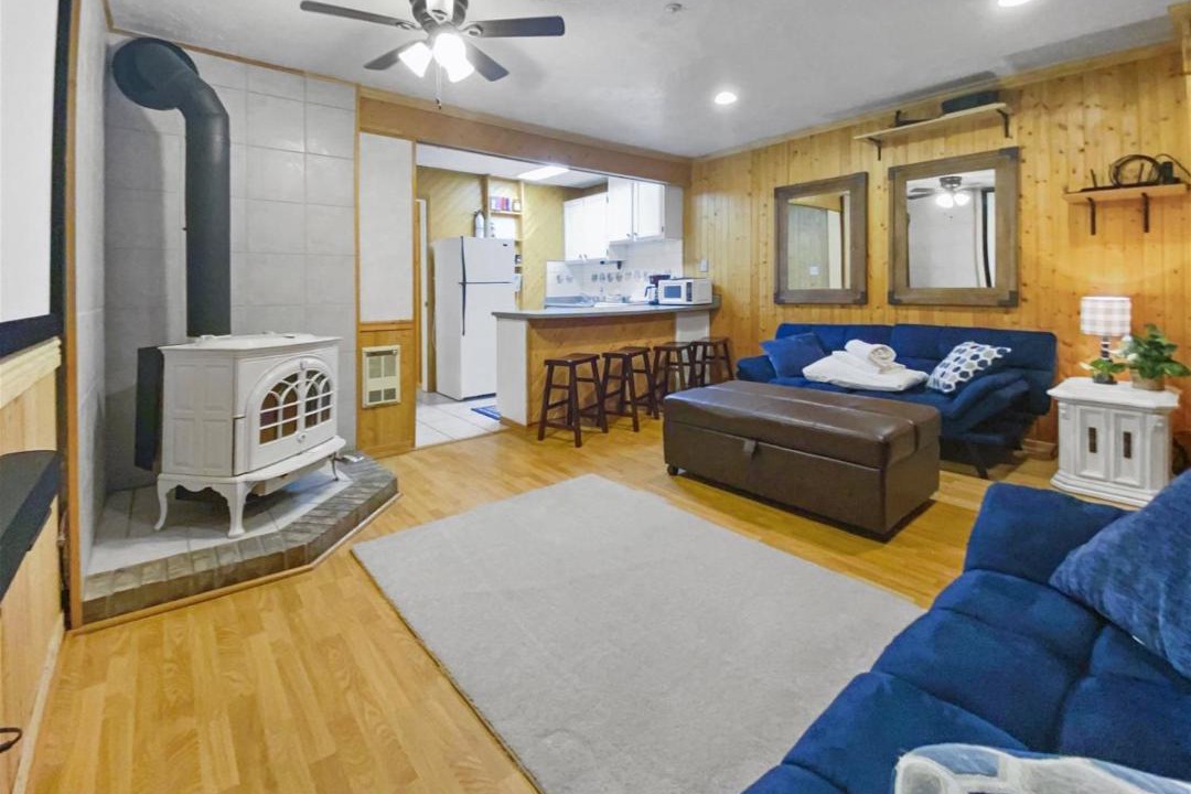 Photo of Livingroom in Brian Head