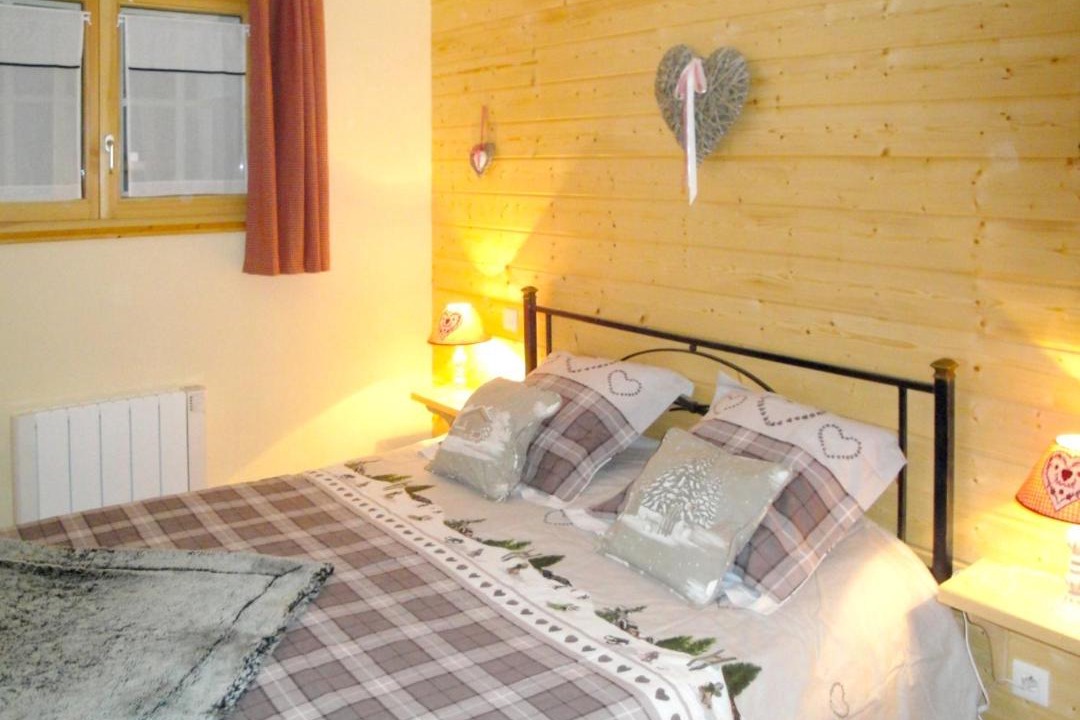 Photo of Bedroom in Xonrupt-Longemer