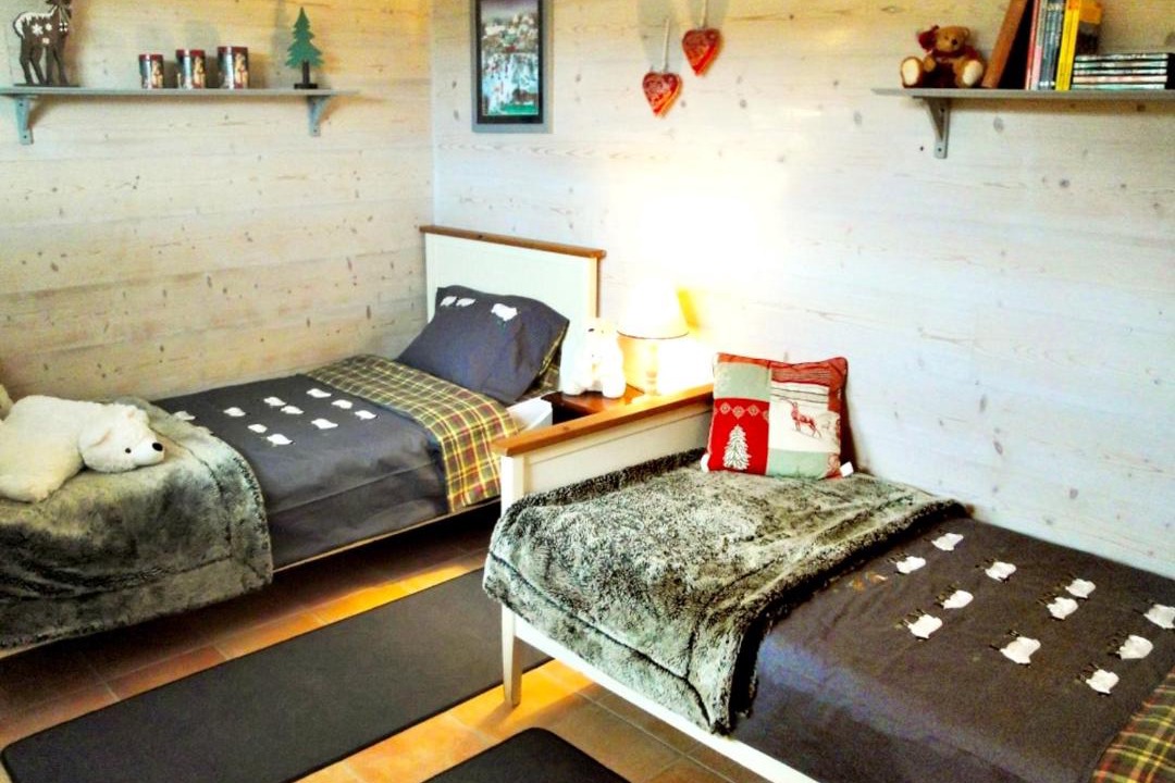 Photo of Bedroom in Xonrupt-Longemer
