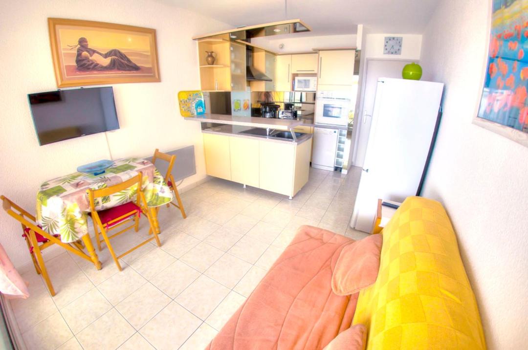 Photo of Livingroom in Palavas-les-Flots