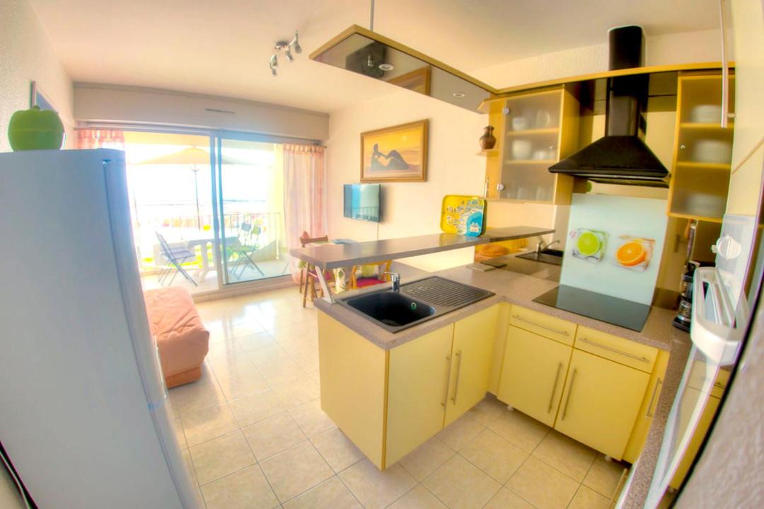 Photo of Livingroom in Palavas-les-Flots