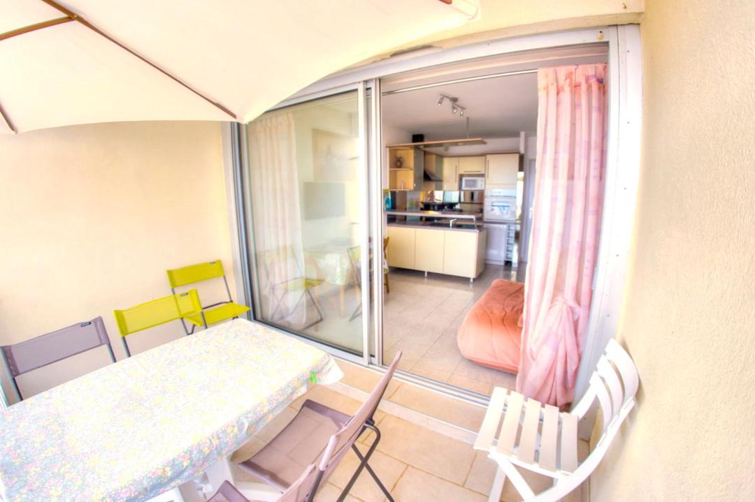 Photo of Bedroom in Palavas-les-Flots