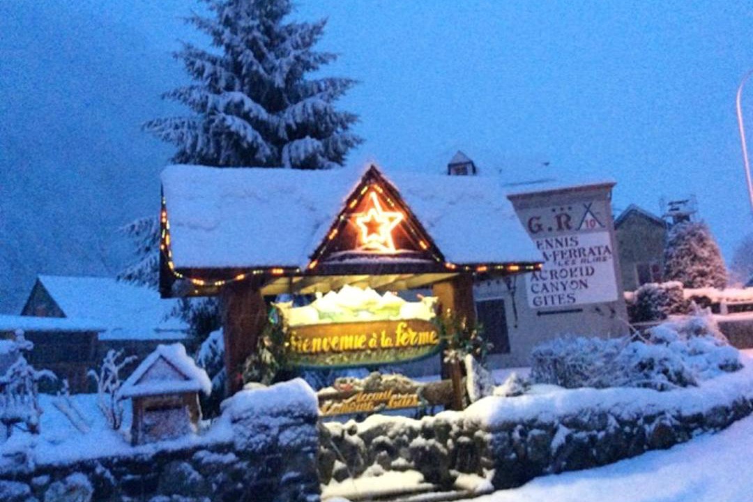 Photo of Others in Cauterets