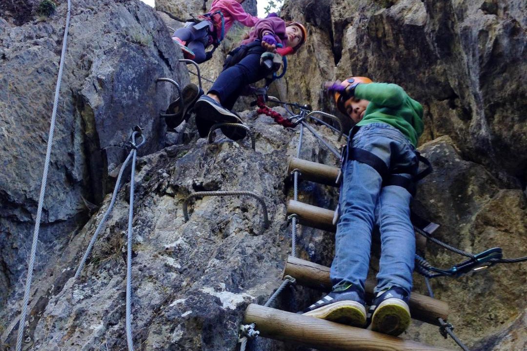Photo of Others in Cauterets